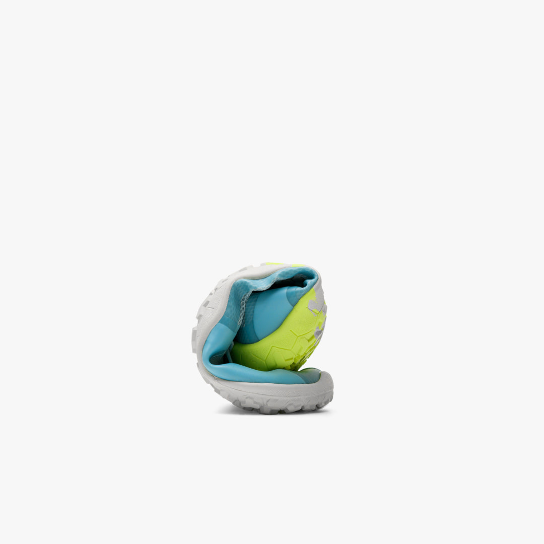 Vivobarefoot Primus Trail II FG Juniors – Beach Glass