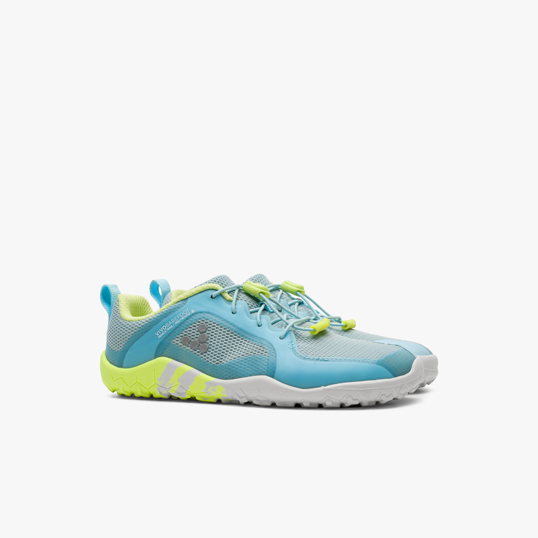 Vivobarefoot Primus Trail II FG Kids