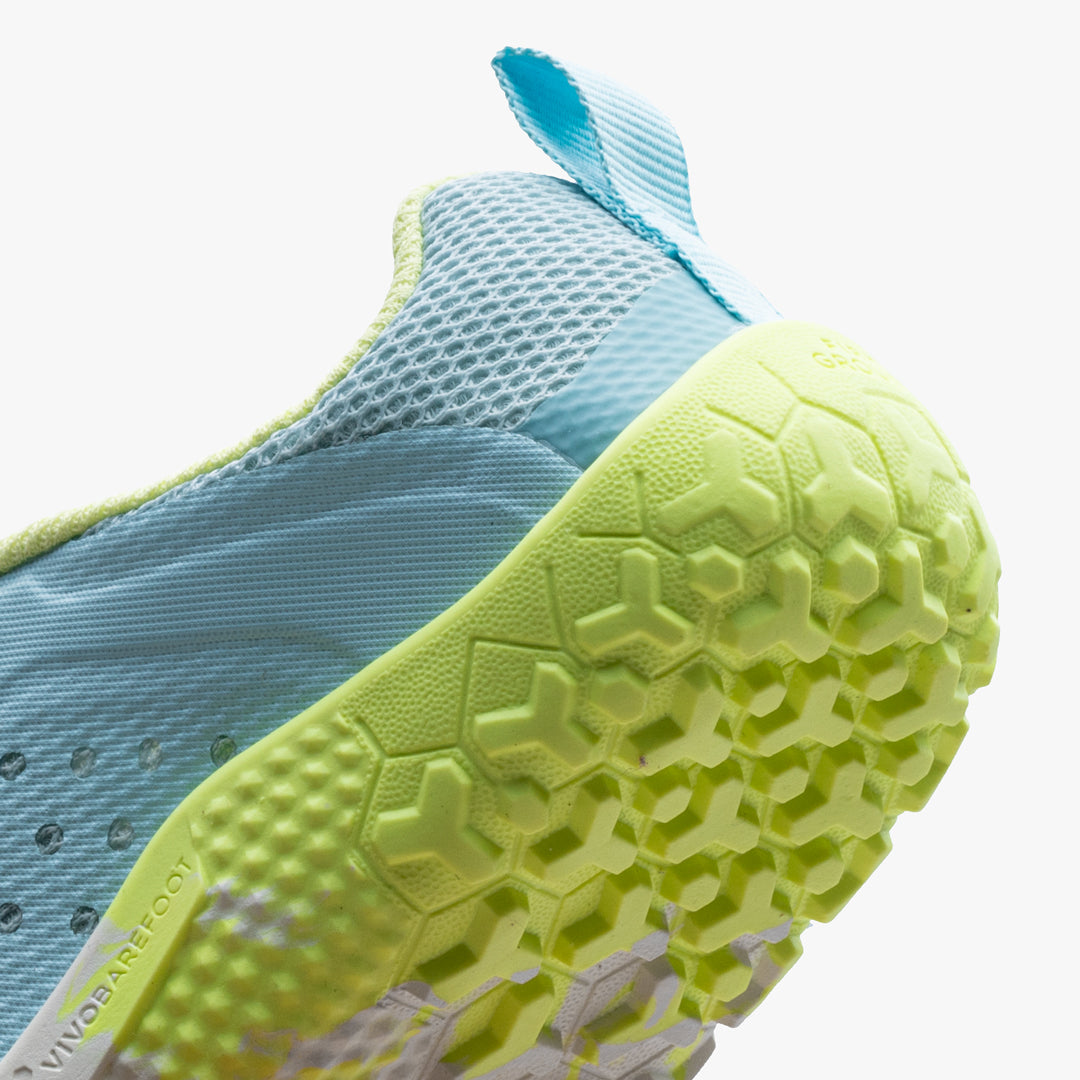 Vivobarefoot Primus Trail II FG Kids