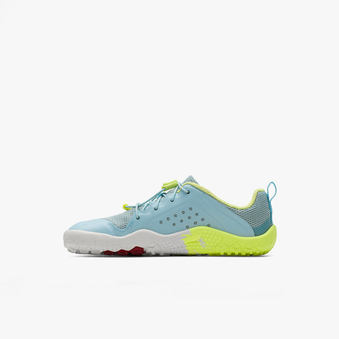 Vivobarefoot Primus Trail II FG Kids