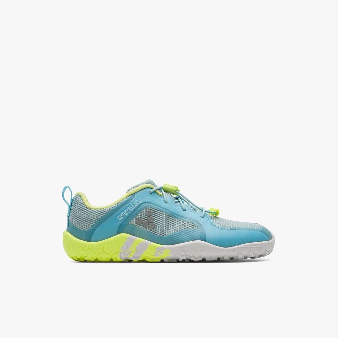 Vivobarefoot Primus Trail II FG Kids