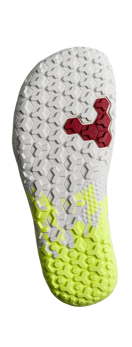 Vivobarefoot Primus Trail II FG Kids