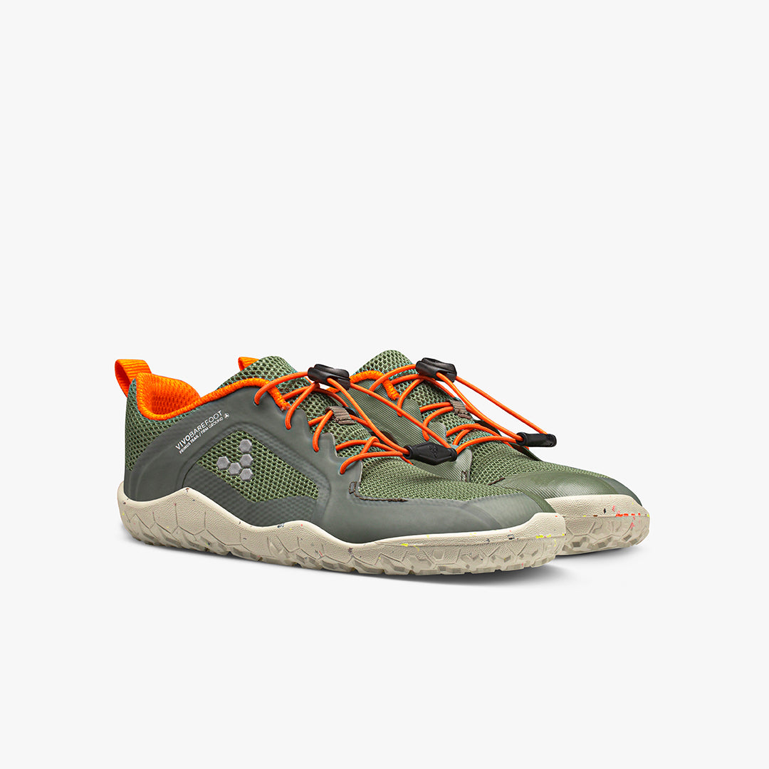 Vivobarefoot Primus Trail II FG Kids