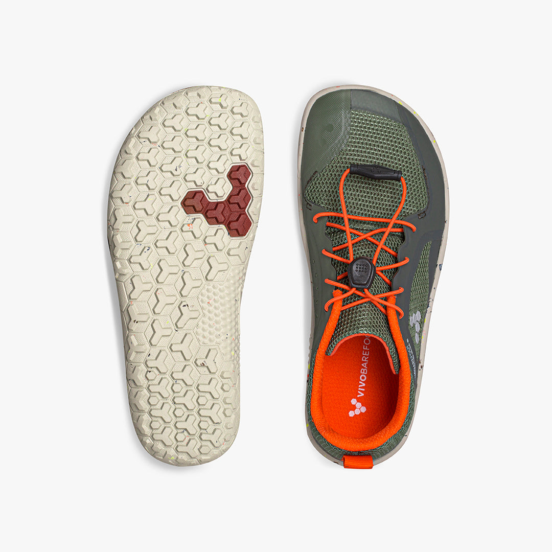Vivobarefoot Primus Trail II FG Kids