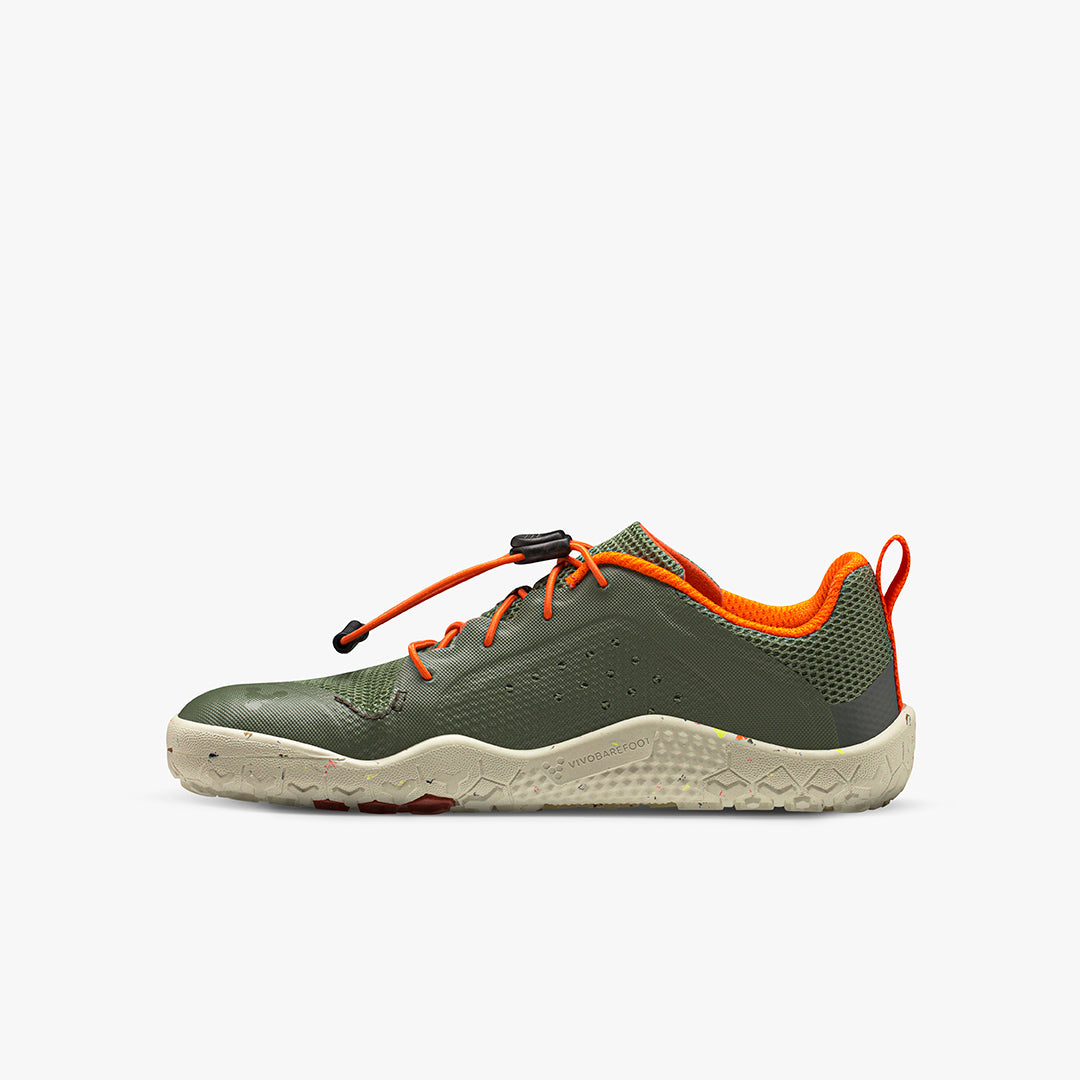 Vivobarefoot Primus Trail II FG Kids
