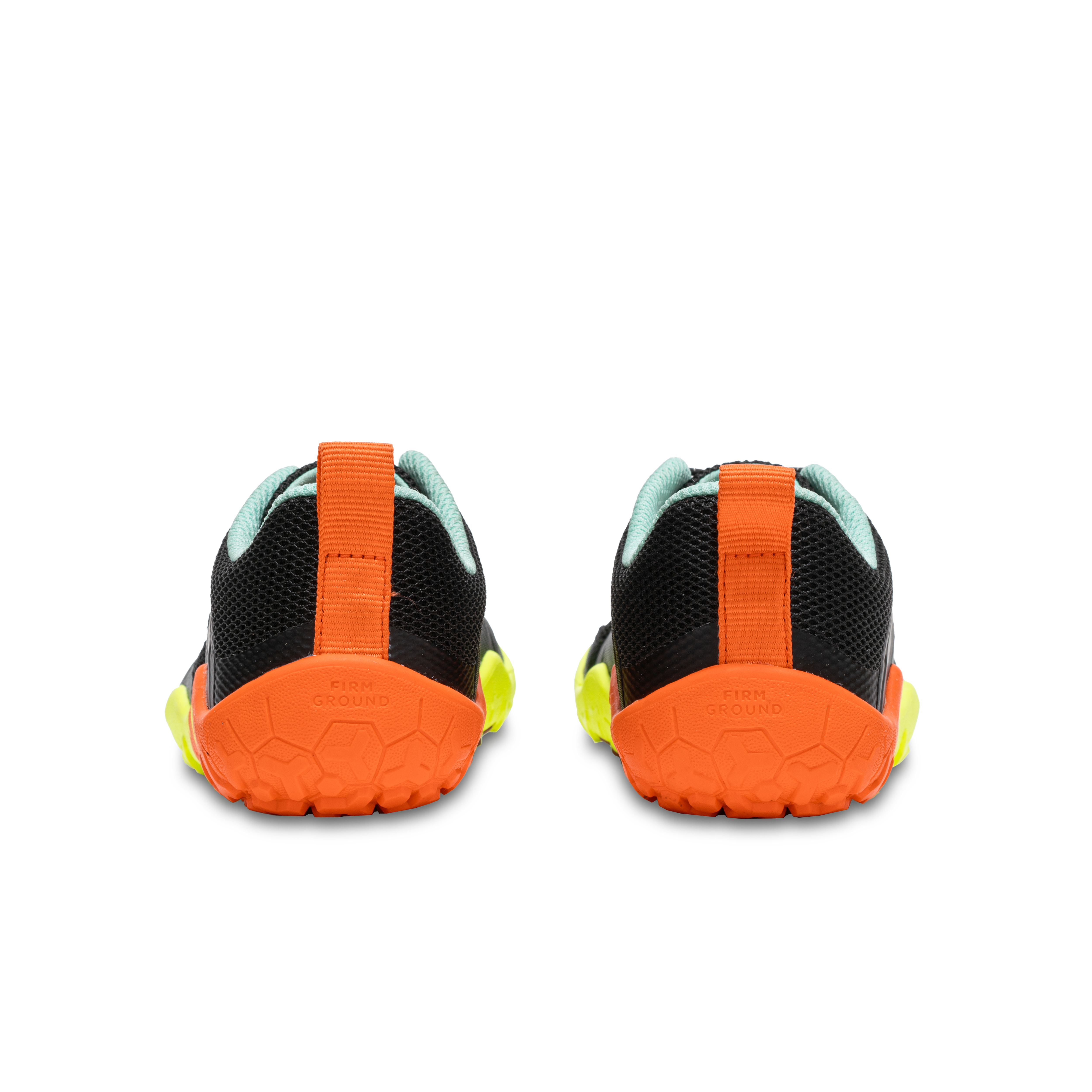 Vivobarefoot Primus Trail II FG Kids