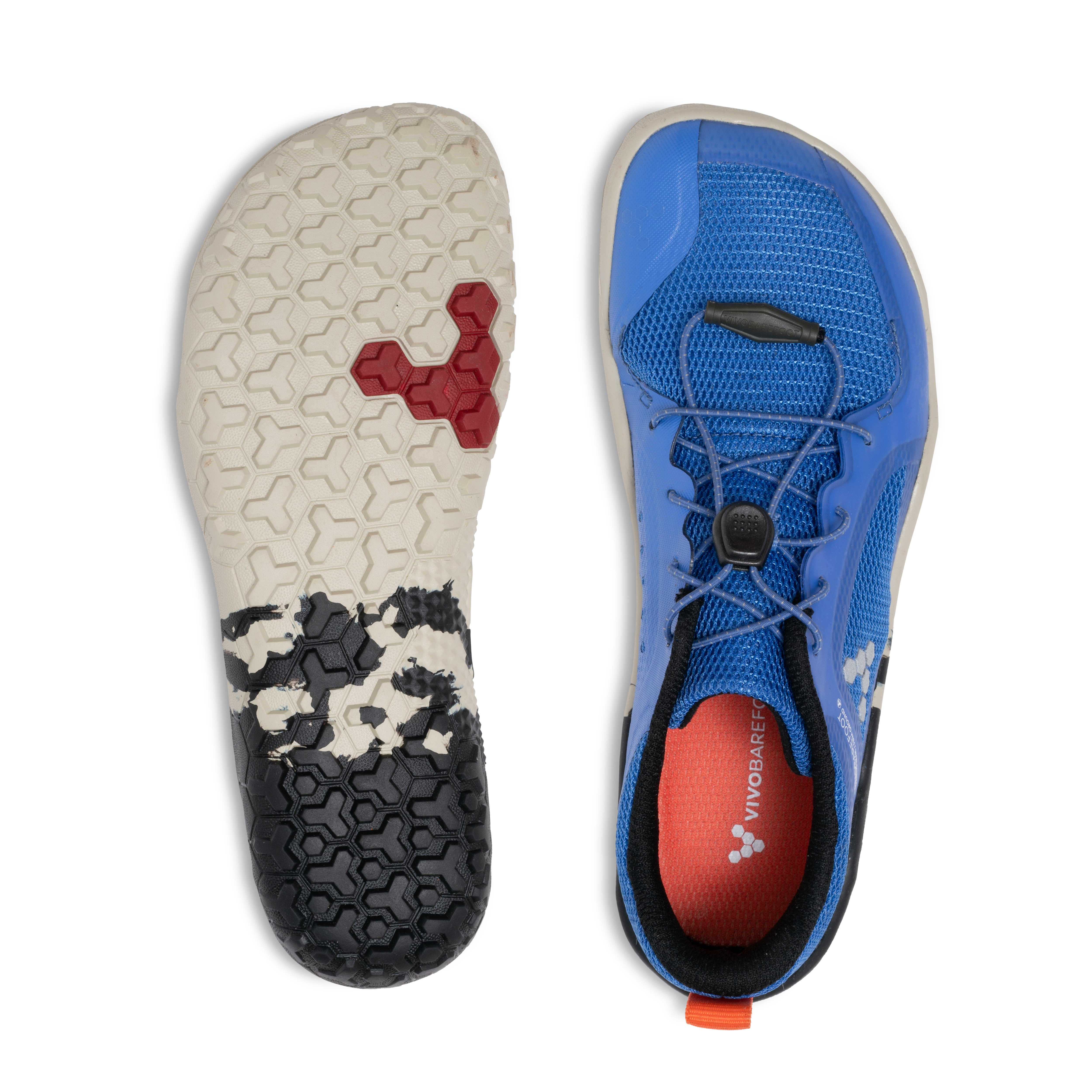 Vivobarefoot Primus Trail II FG Kids