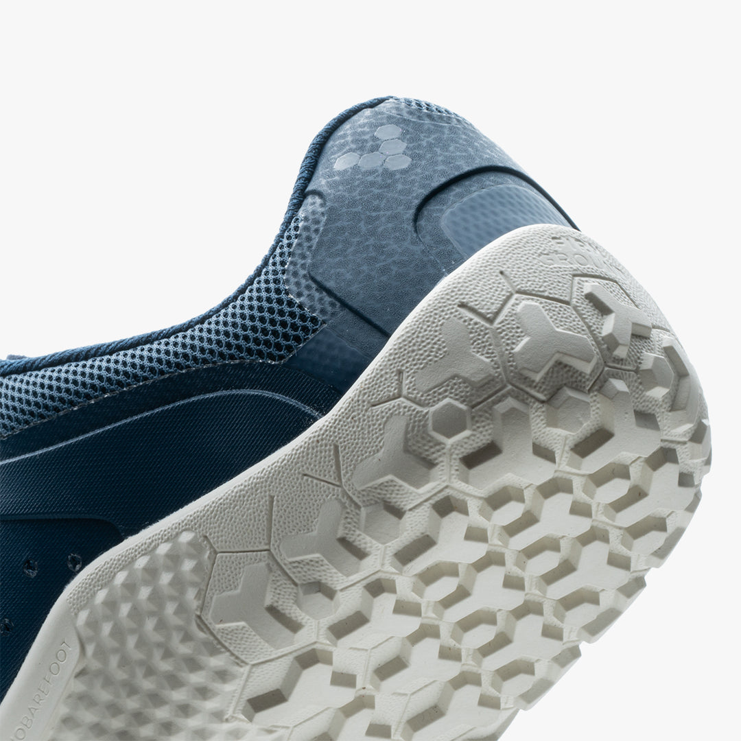 Vivobarefoot Primus Trail II FG Uomo – Insignia Blu