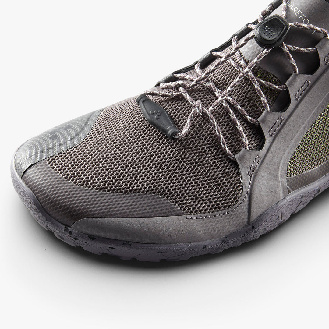 Vivobarefoot Primus Trail II FG Mens – Shark