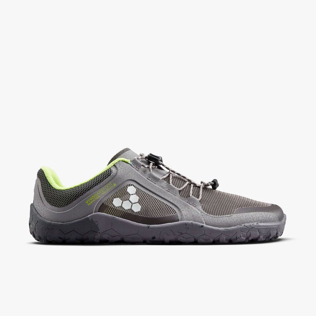 Vivobarefoot Primus Trail II FG Mens – Shark
