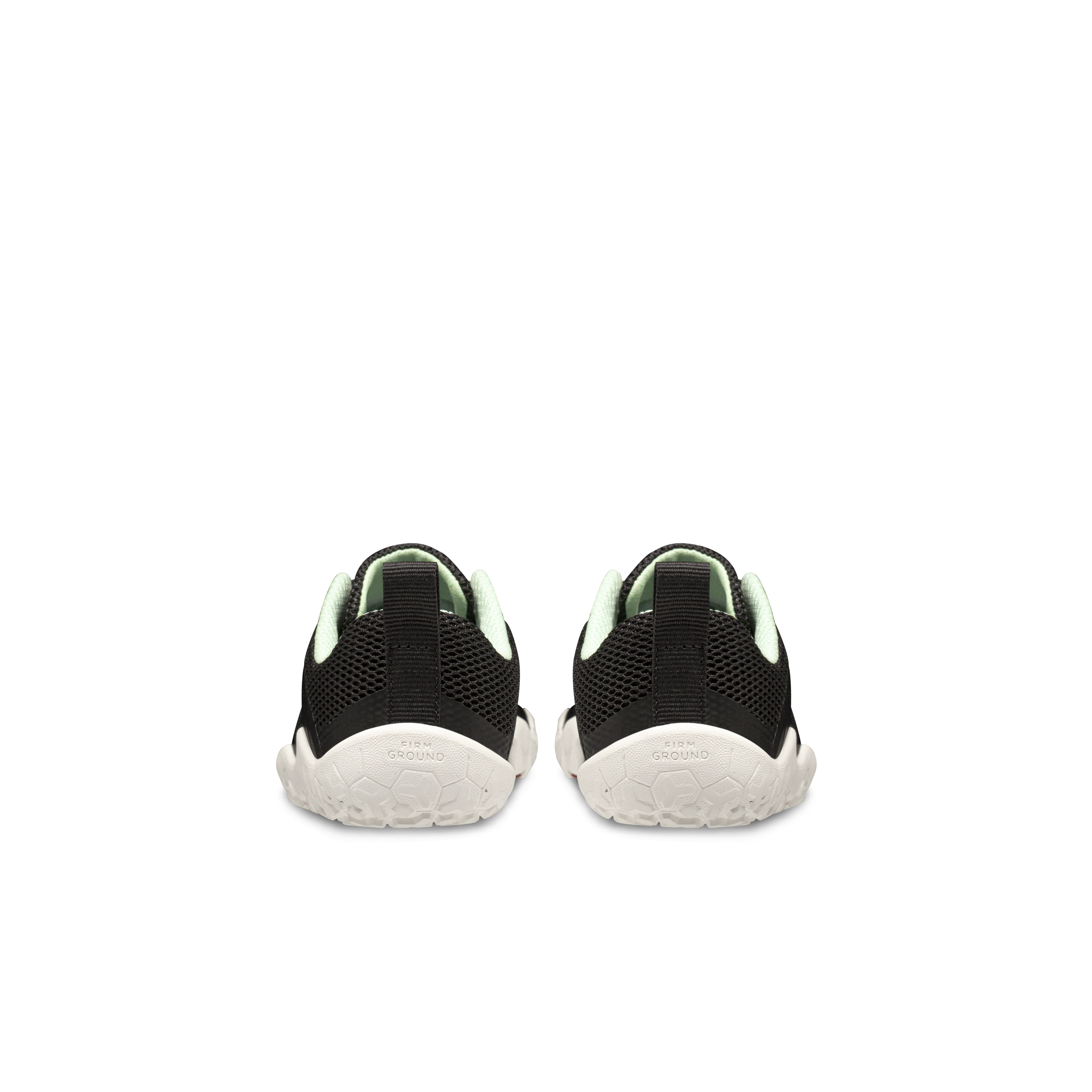 Vivobarefoot Primus Trail II FG Preschool – Obsidian