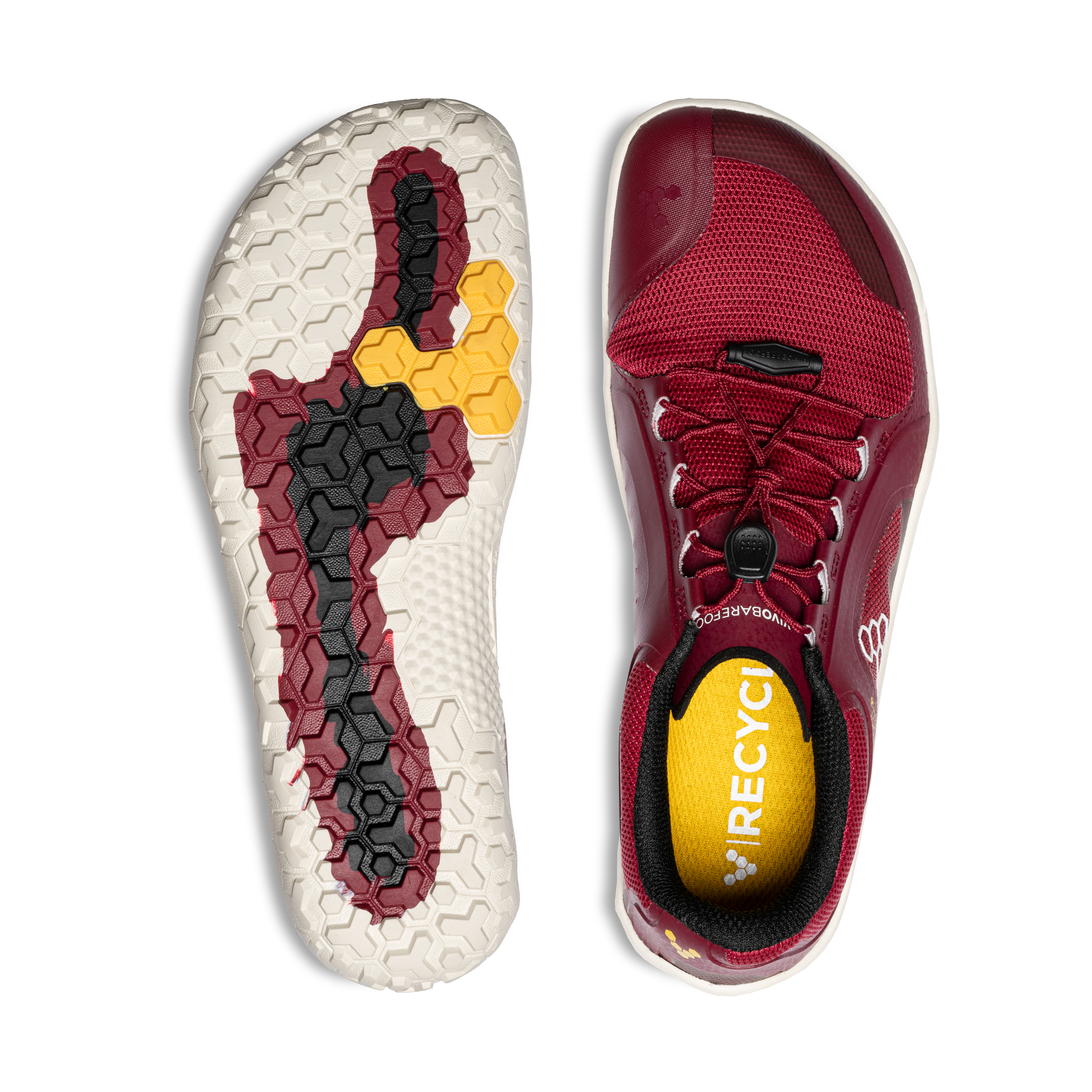 Vivobarefoot Primus Trail II FG da donna