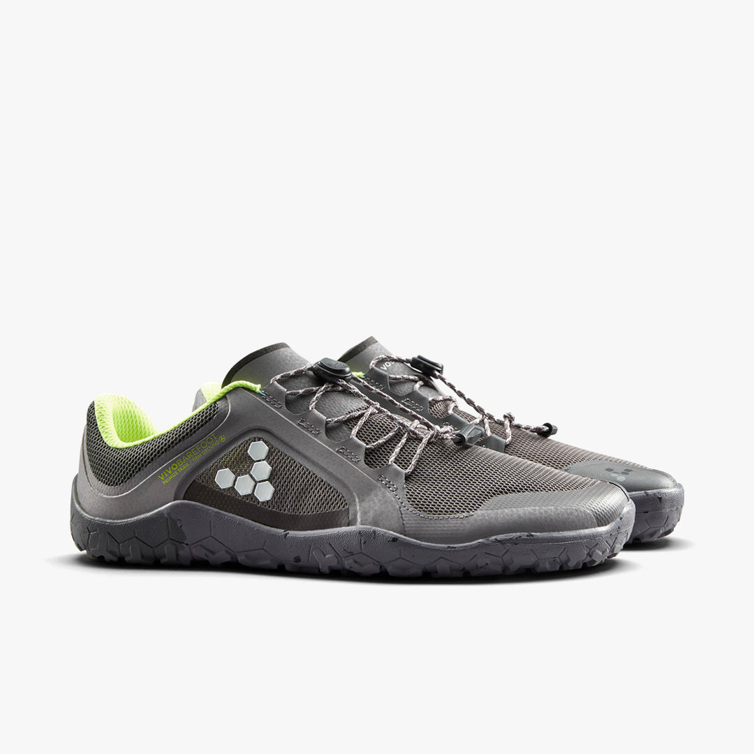 Vivobarefoot Primus Trail II FG Womens – Shark