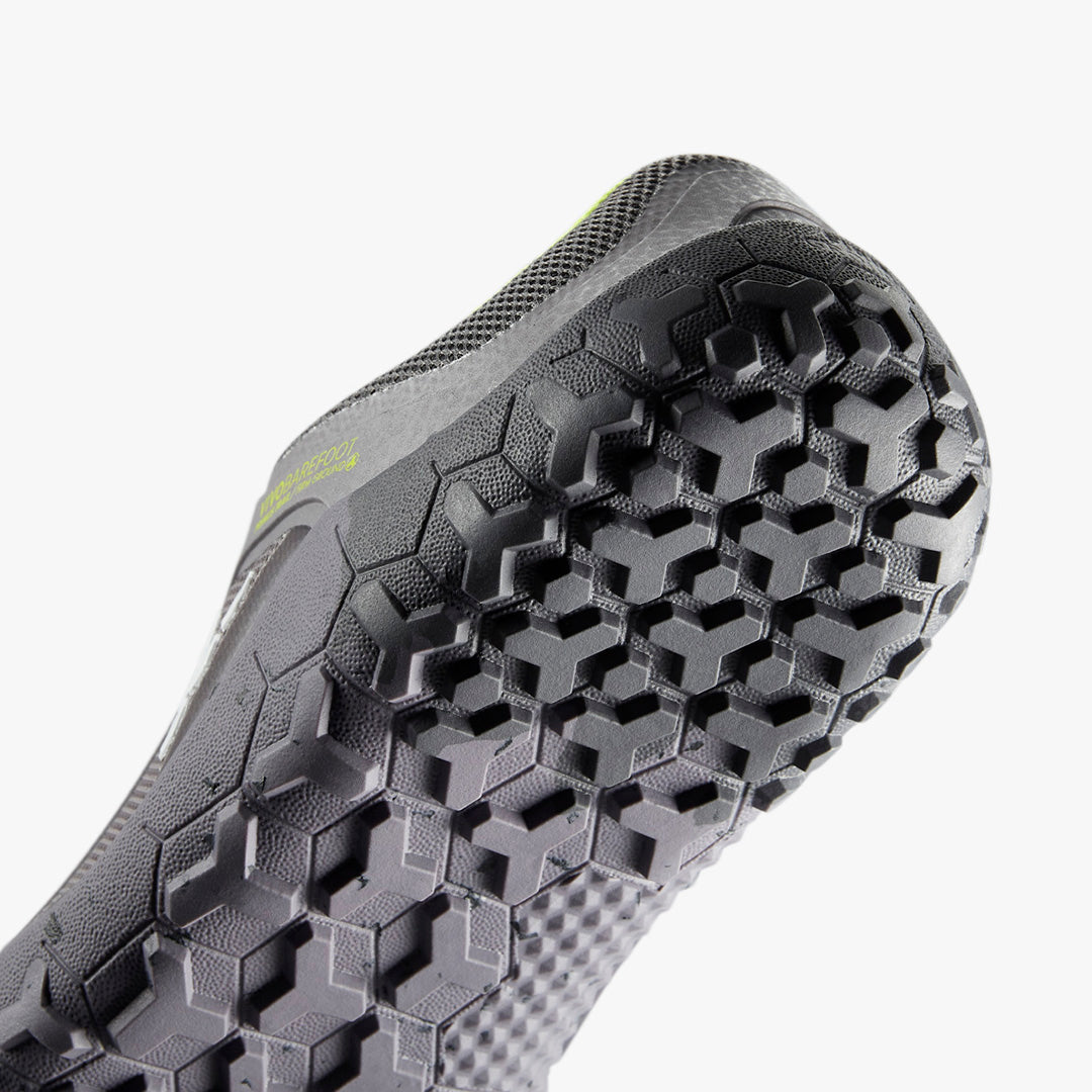 Vivobarefoot Primus Trail II FG Womens – Shark