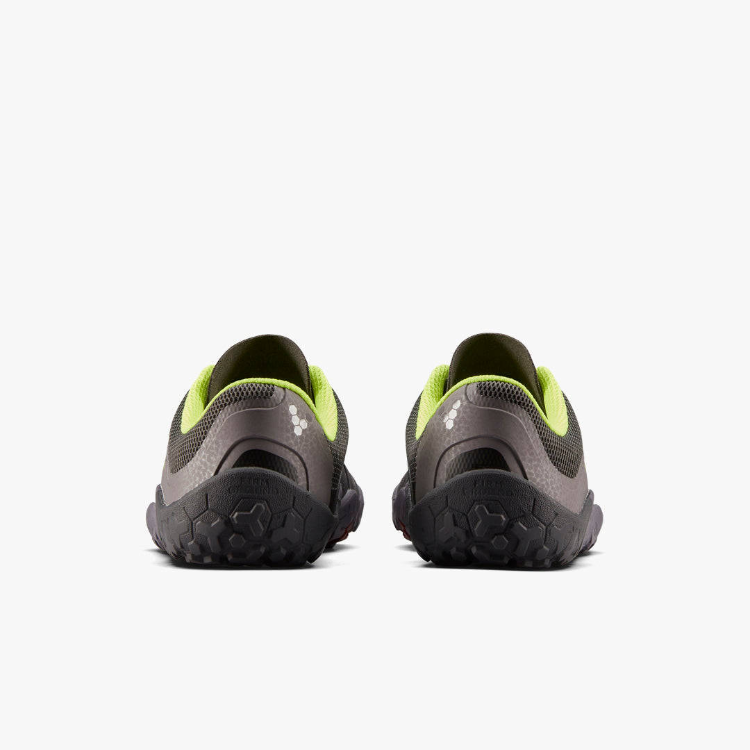 Vivobarefoot Primus Trail II FG Womens – Shark