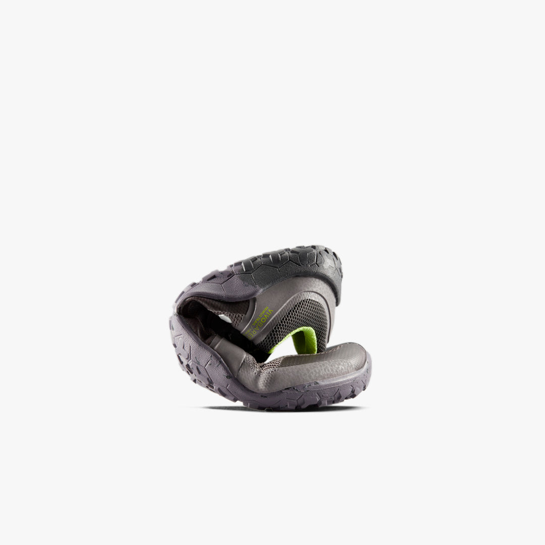 Vivobarefoot Primus Trail II FG Womens – Shark