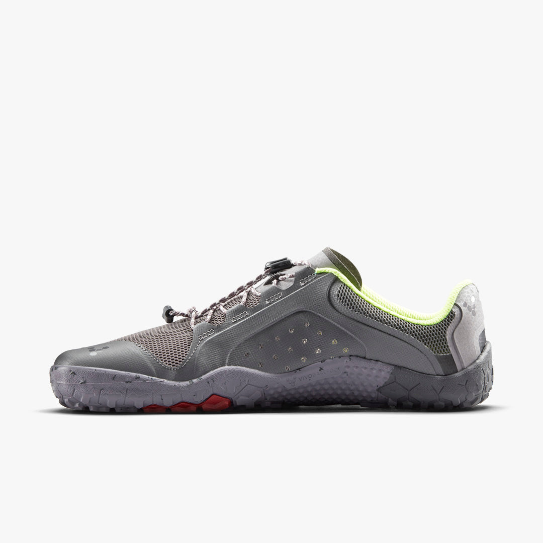 Vivobarefoot Primus Trail II FG Womens – Shark