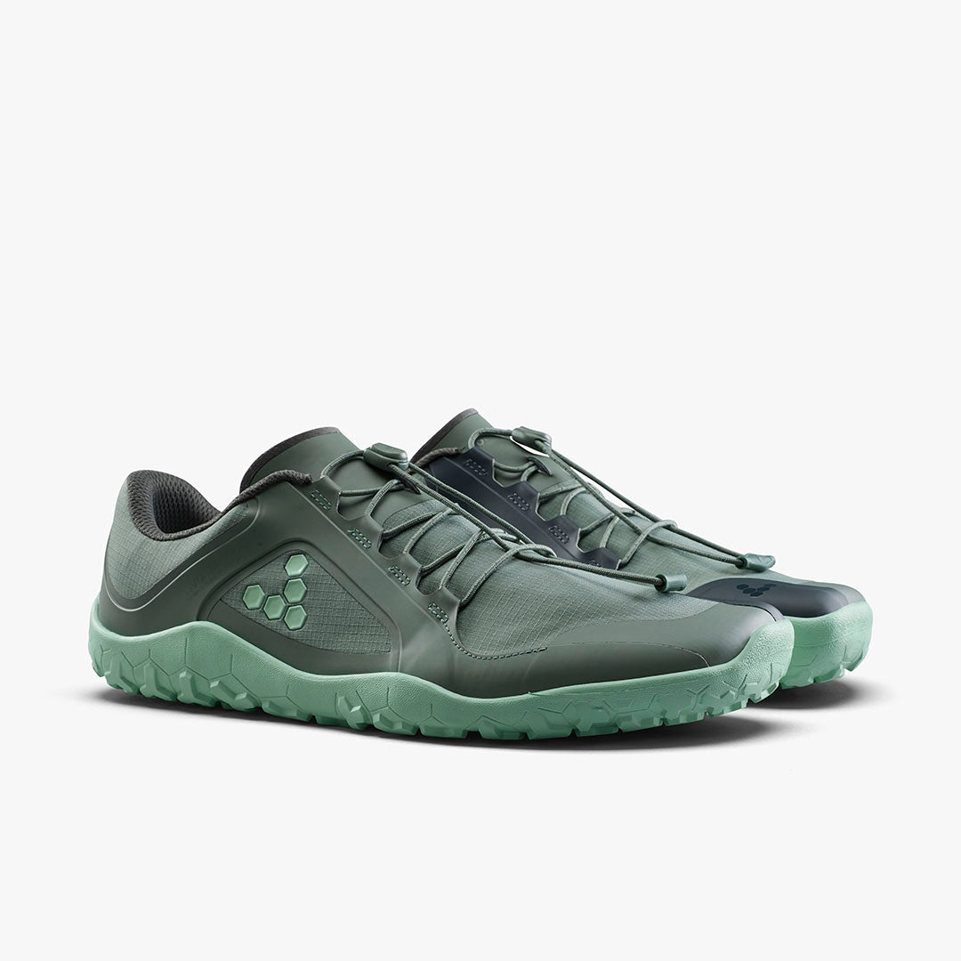 Vivobarefoot Primus Trail III All Weather FG Mens – Laurel Wreath