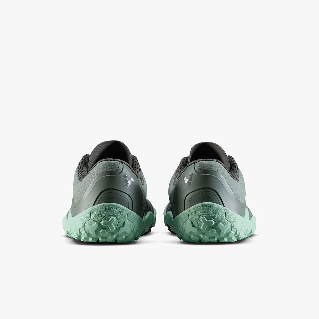 Vivobarefoot Primus Trail III All Weather FG Mens – Laurel Wreath