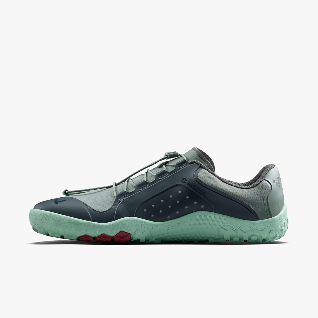 Vivobarefoot Primus Trail III All Weather FG Mens – Laurel Wreath