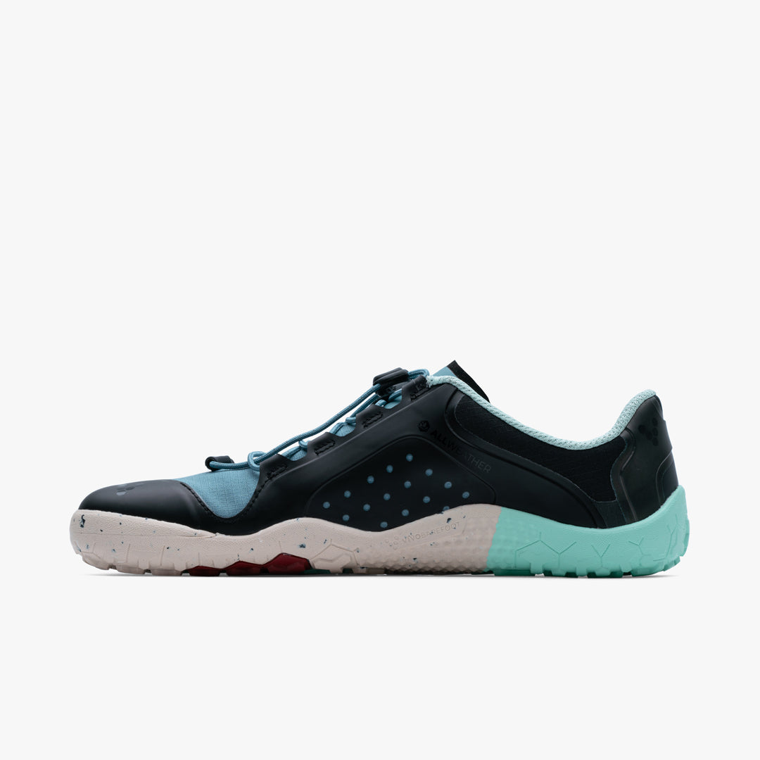 Vivobarefoot Primus Trail III All Weather FG Uomo – Arctic