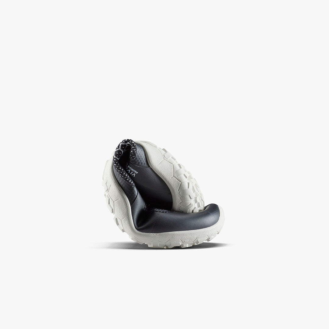 Vivobarefoot Primus Trail Knit FG Juniors – Eclipse