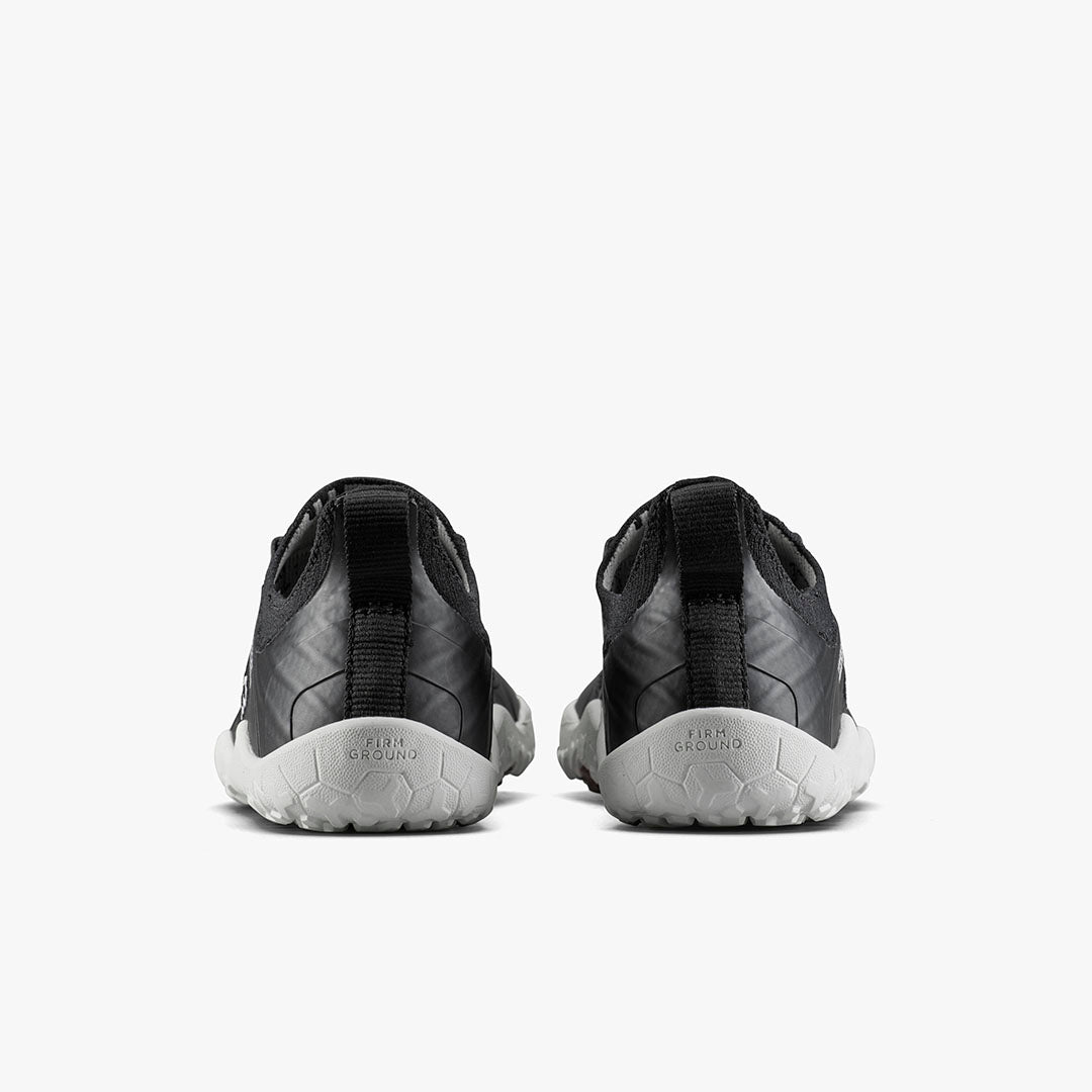 Vivobarefoot Primus Trail Knit FG Kids – Eclipse