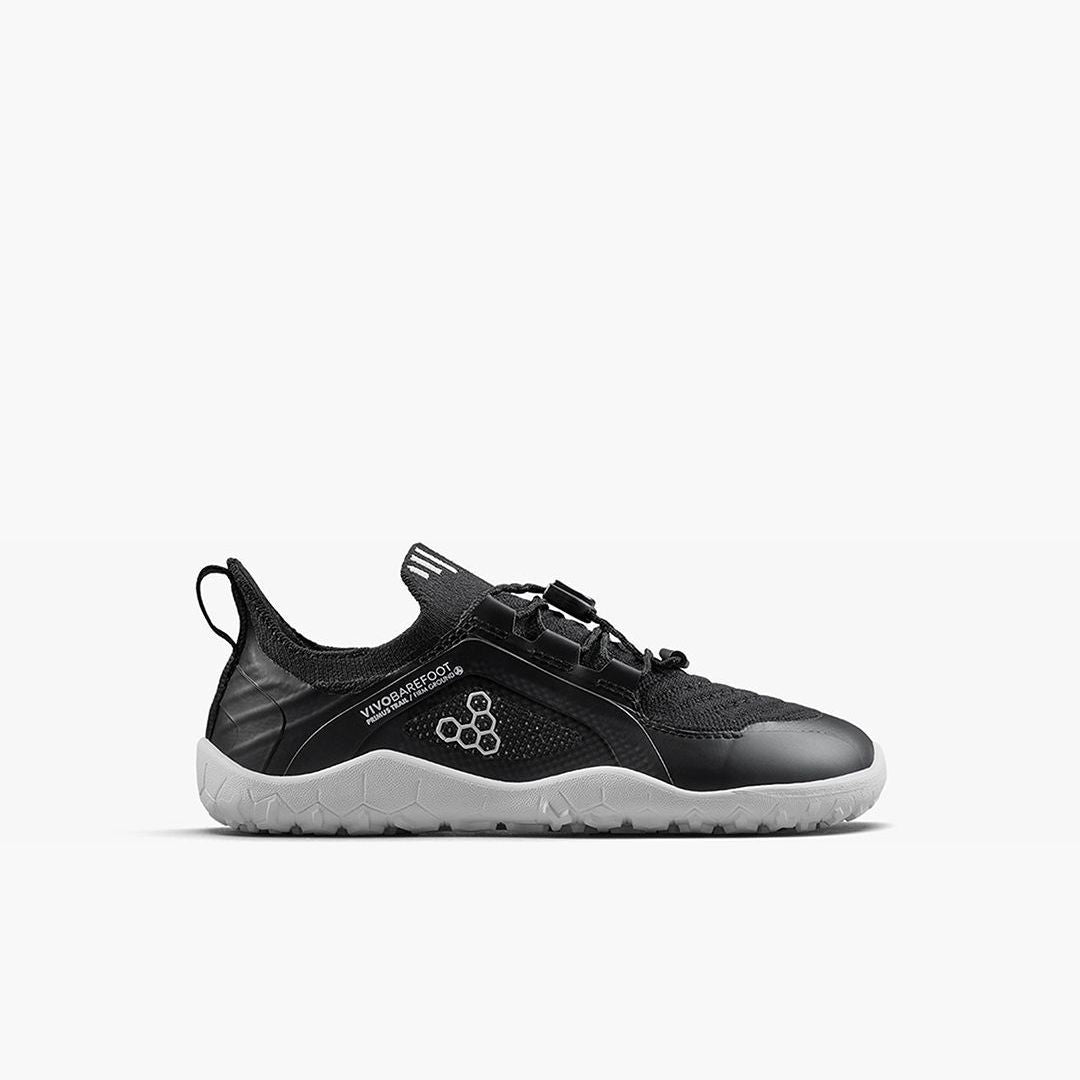 Vivobarefoot Primus Trail Knit FG Preschool – Eclipse