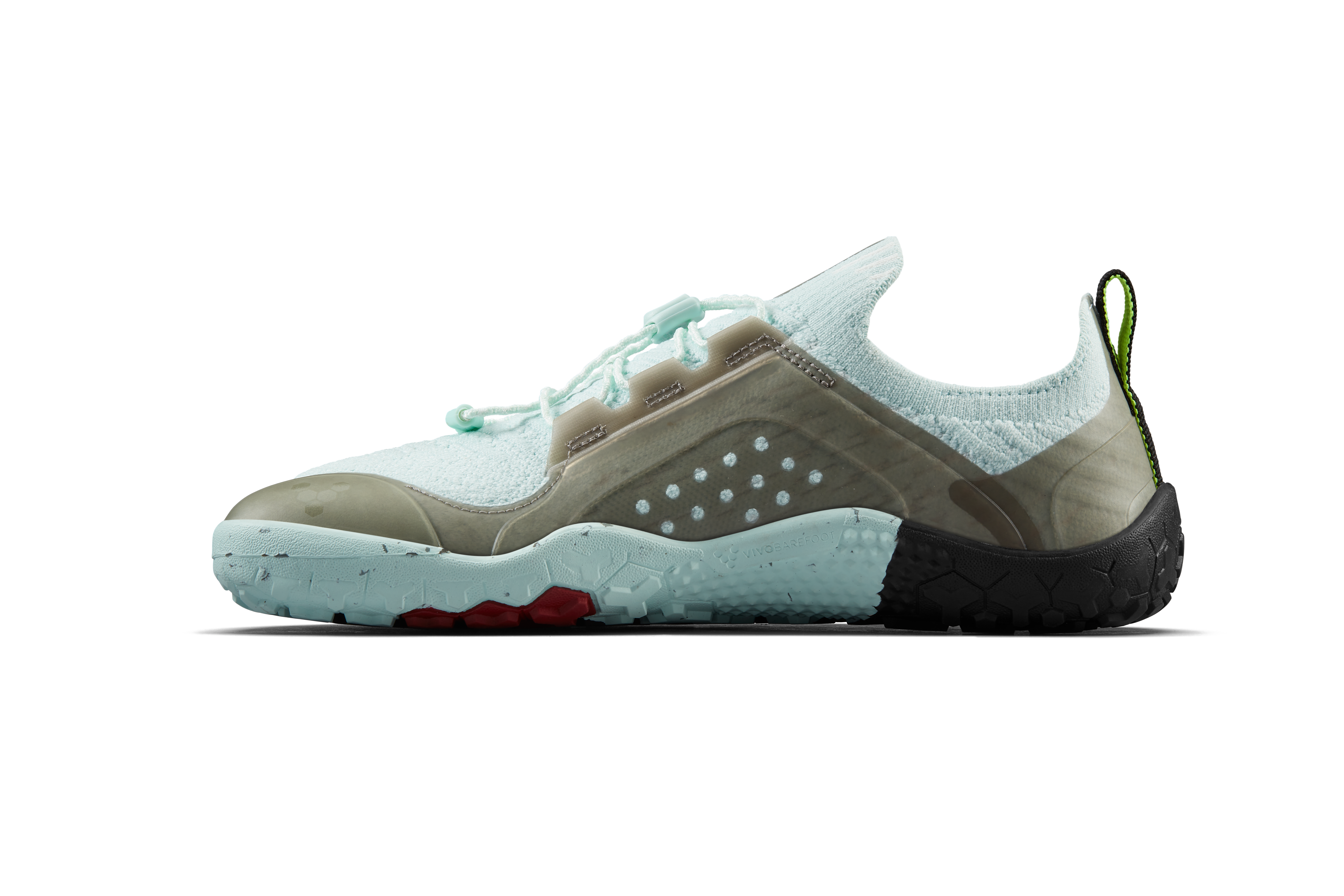 Vivobarefoot Primus Trail Knit FG Donna – Soothing Sea