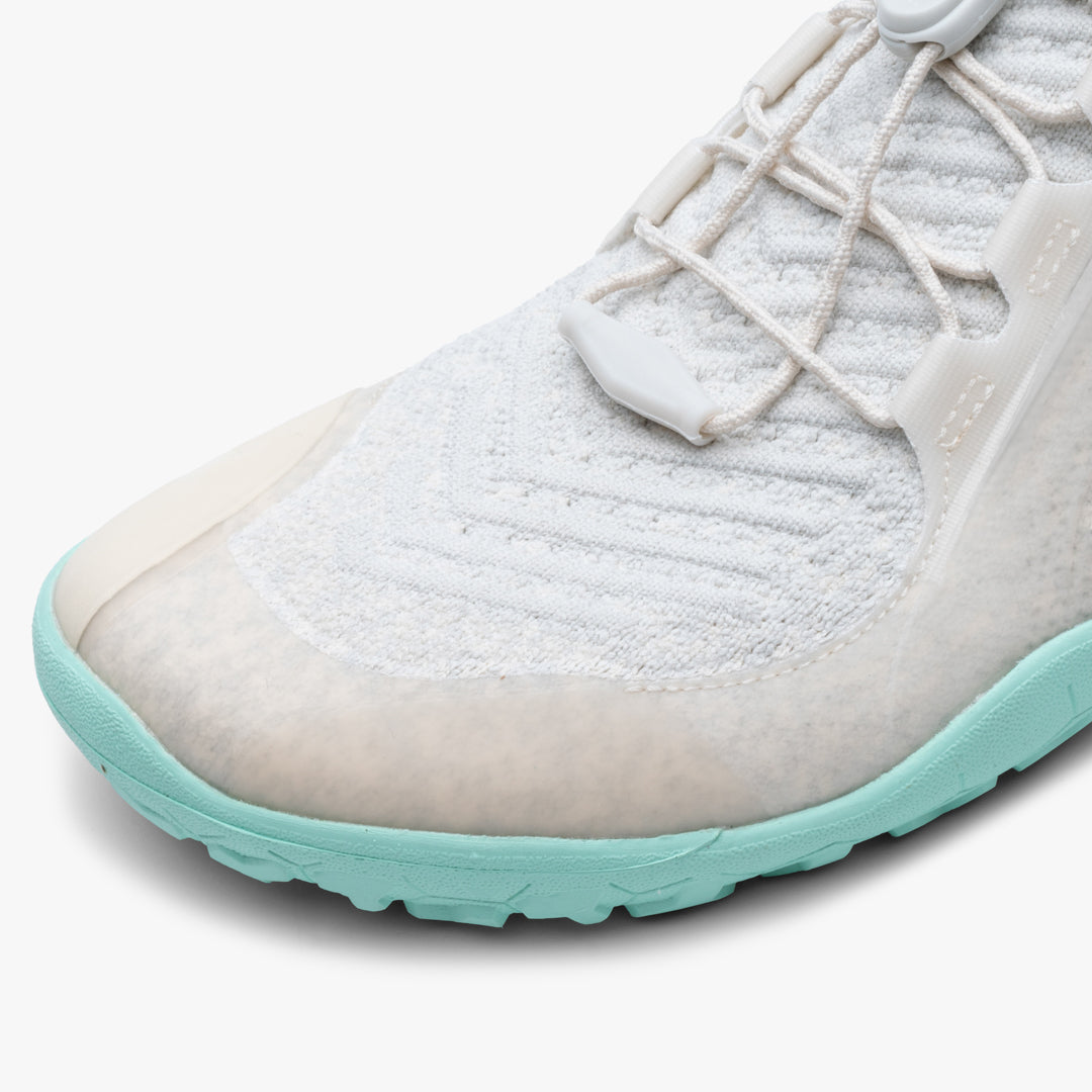 Vivobarefoot Primus Trail Knit FG Donna – Lupo artico
