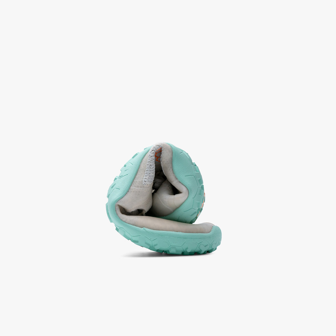 Vivobarefoot Primus Trail Knit FG Womens – Arctic Wolf