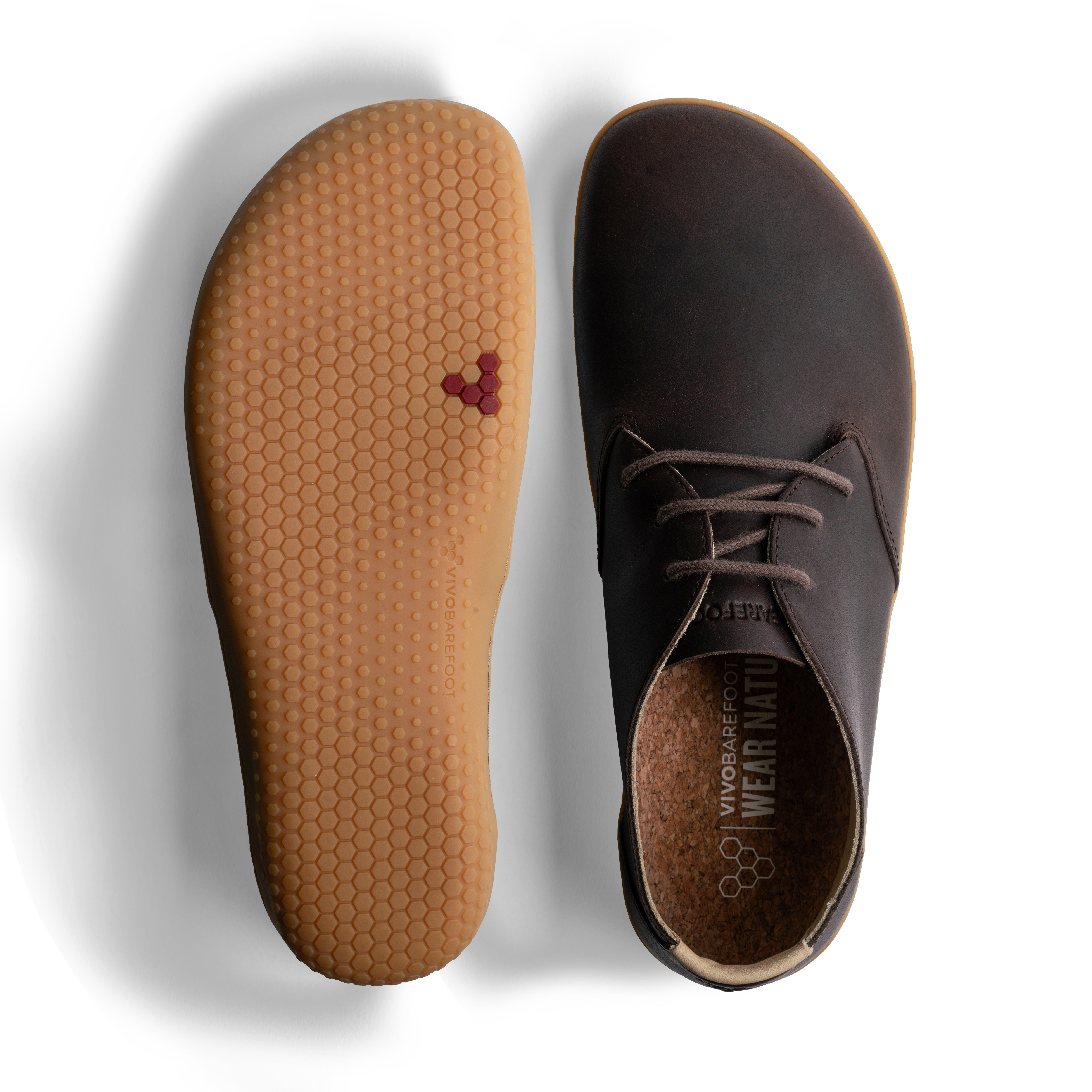 Vivobarefoot Ra IV Uomo – Bracken