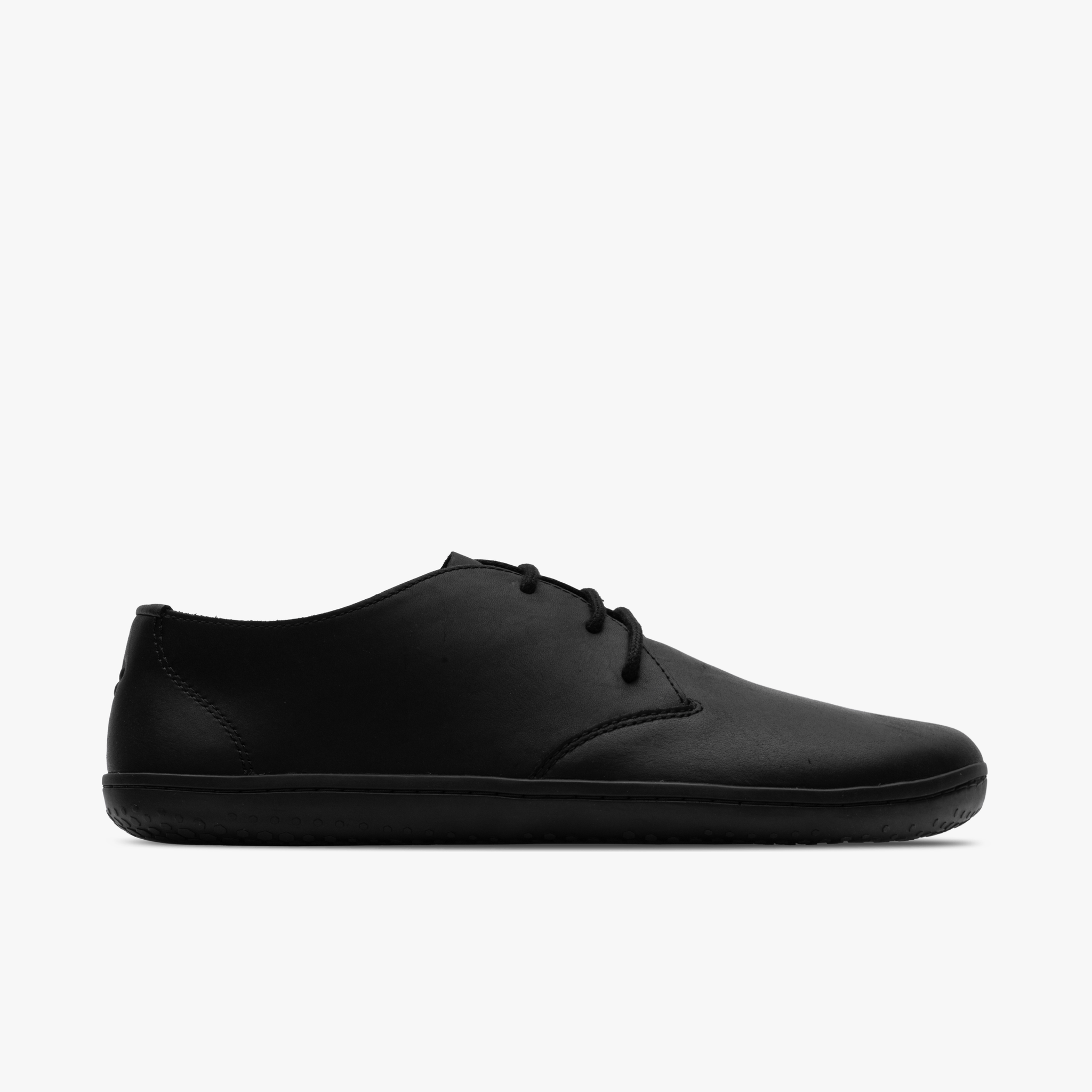 Vivobarefoot Ra IV Mens – Obsidian