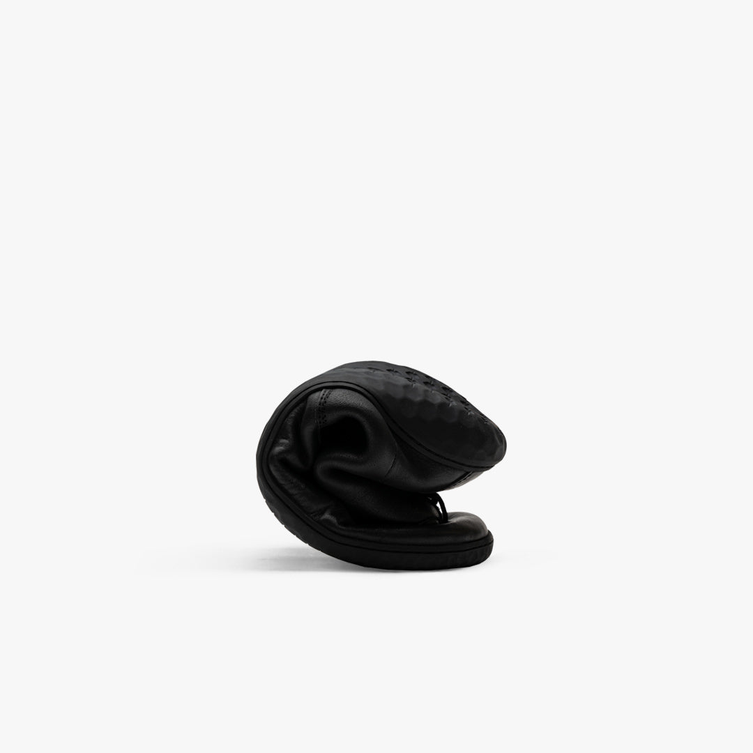 Vivobarefoot Scott IV Mens – Obsidian