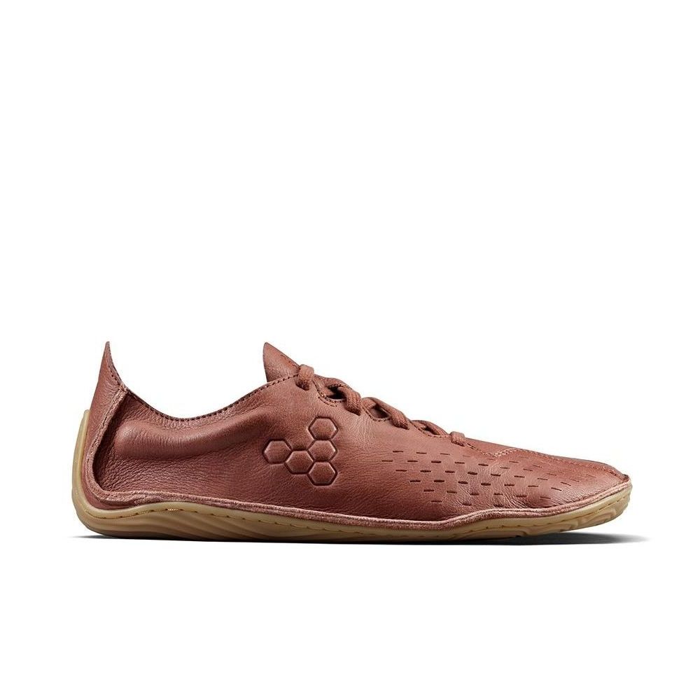 Vivobarefoot Sensus Mens – Bark