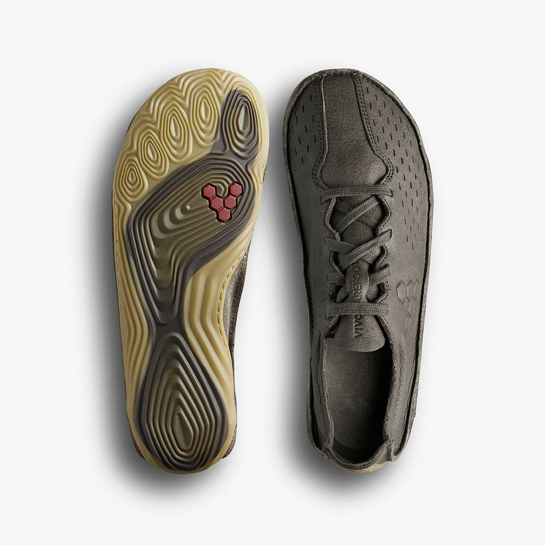 Vivobarefoot Sensus Mens – Falcon