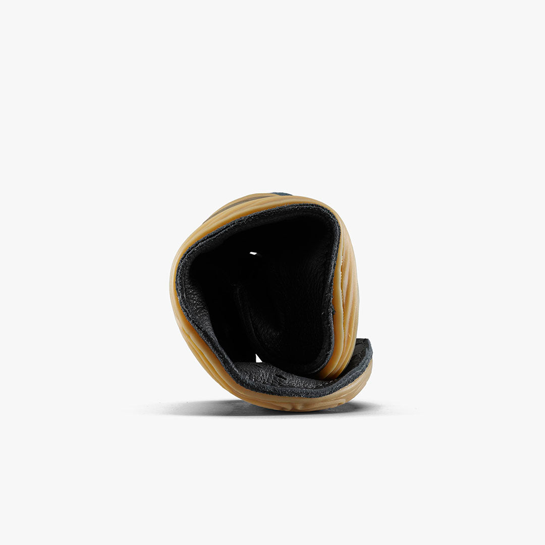 Vivobarefoot Sensus Mens – Obsidian