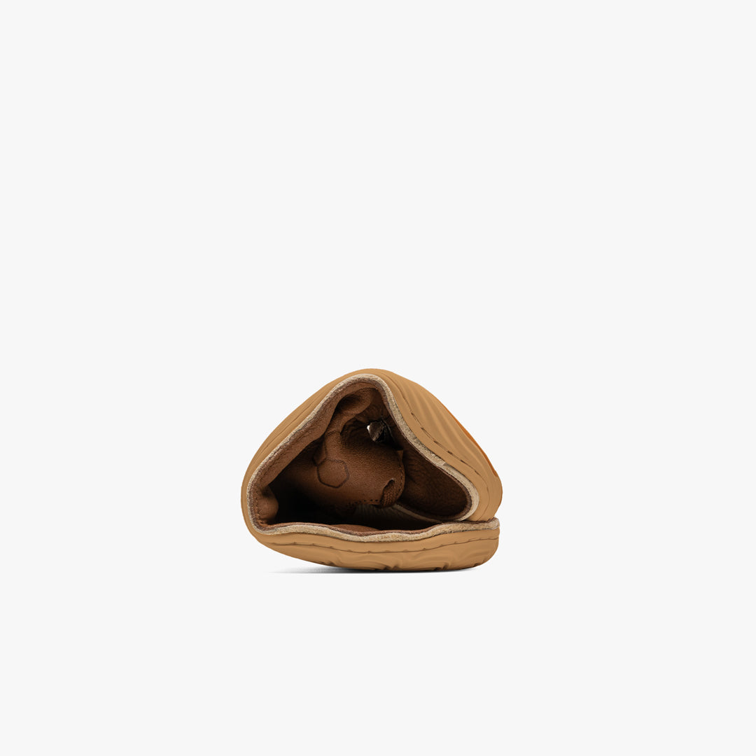 Vivobarefoot Sensus Uomo – Tan