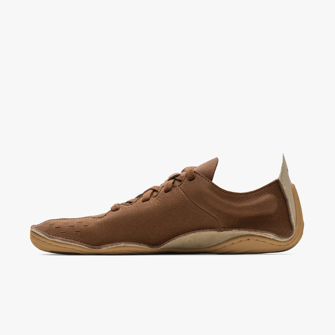 Vivobarefoot Sensus Uomo – Tan