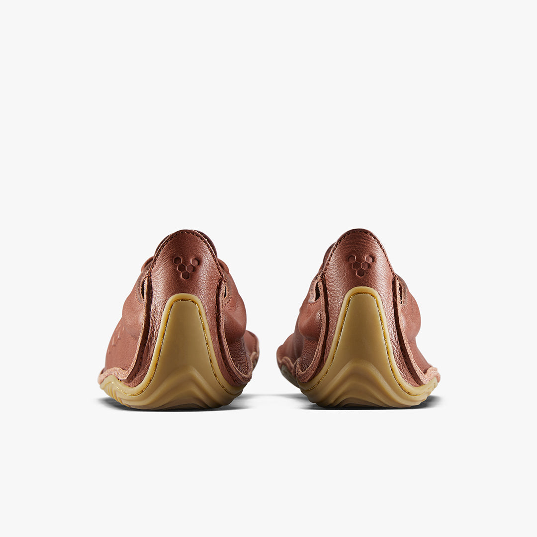 Vivobarefoot Sensus Donna - Bark