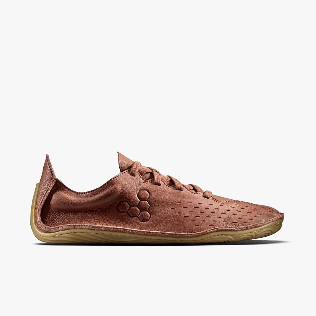 Vivobarefoot Sensus Donna - Bark