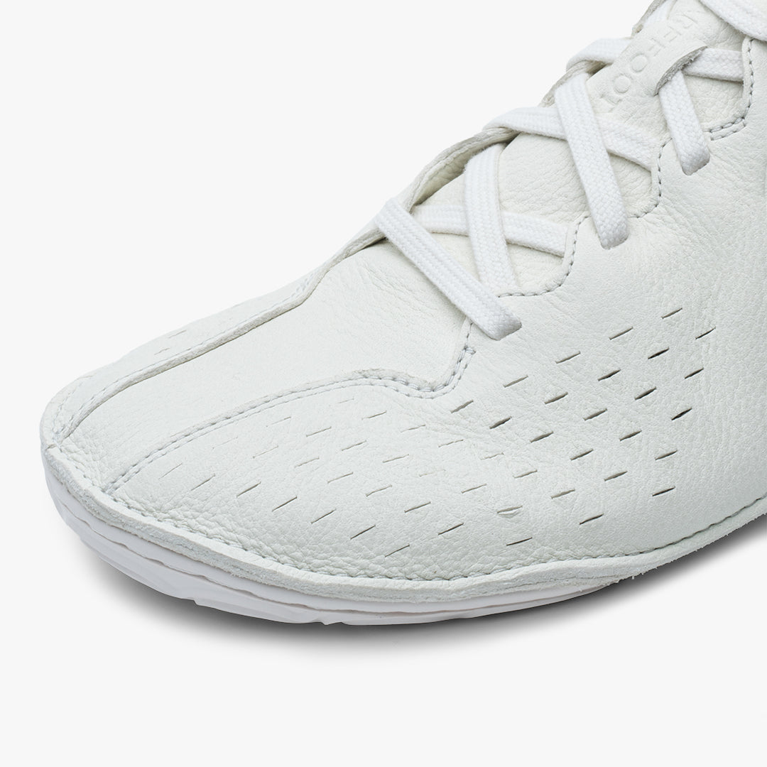 Vivobarefoot Sensus Donna – Limestone