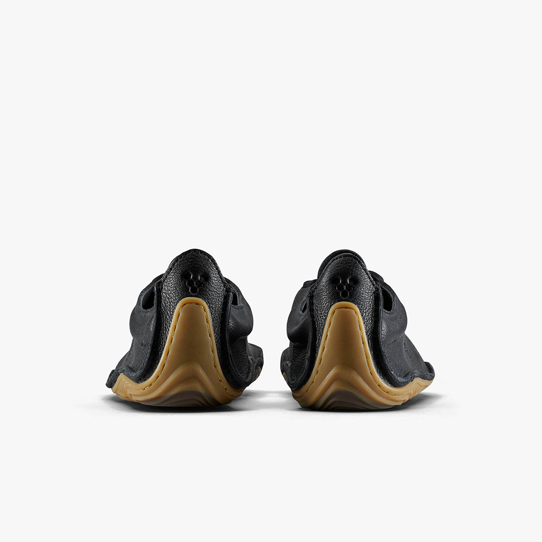 Vivobarefoot Sensus Womens – Obsidian