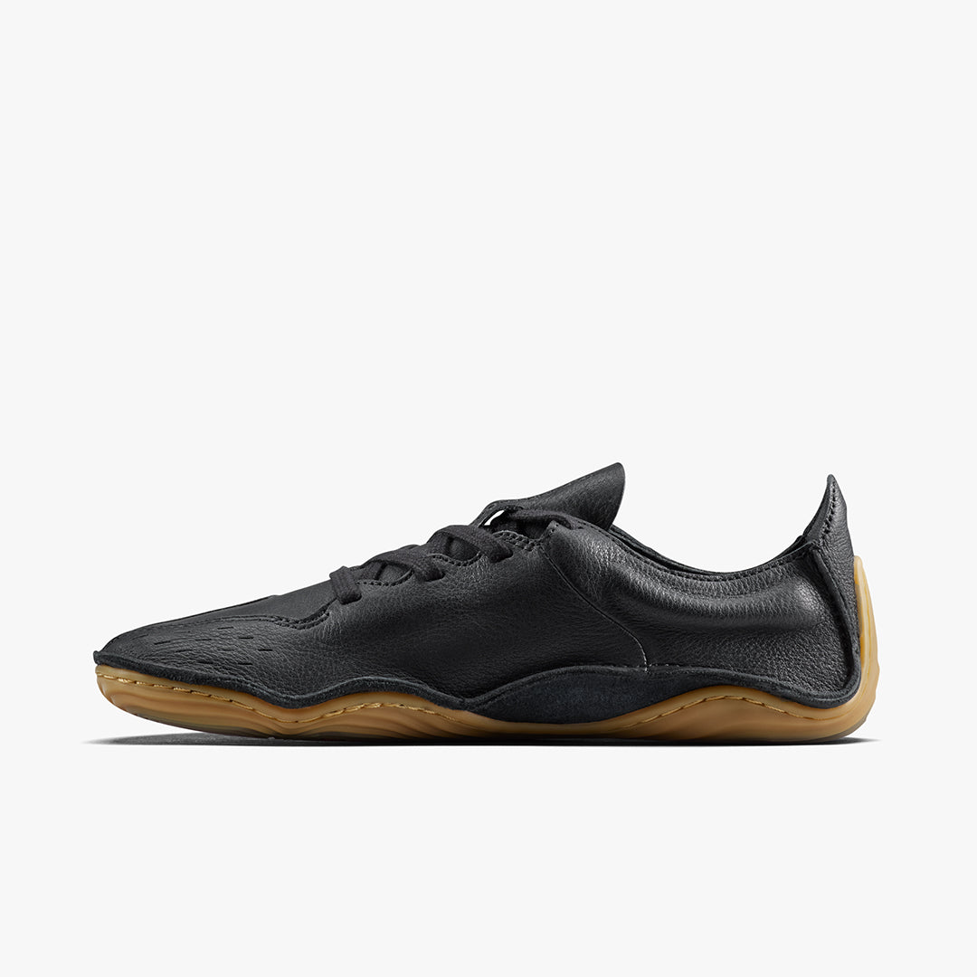 Vivobarefoot Sensus Womens – Obsidian