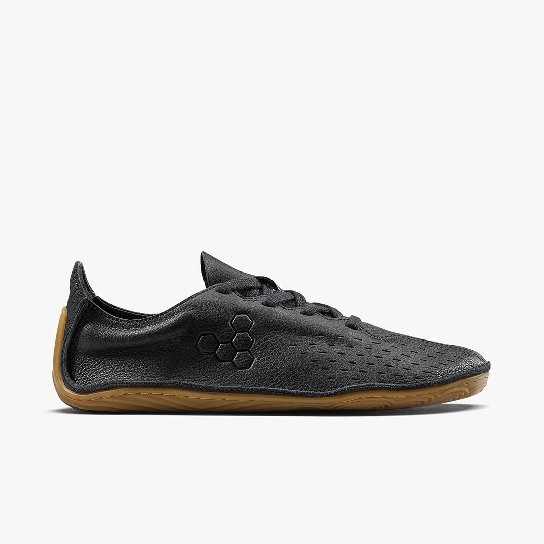 Vivobarefoot Sensus Womens – Obsidian
