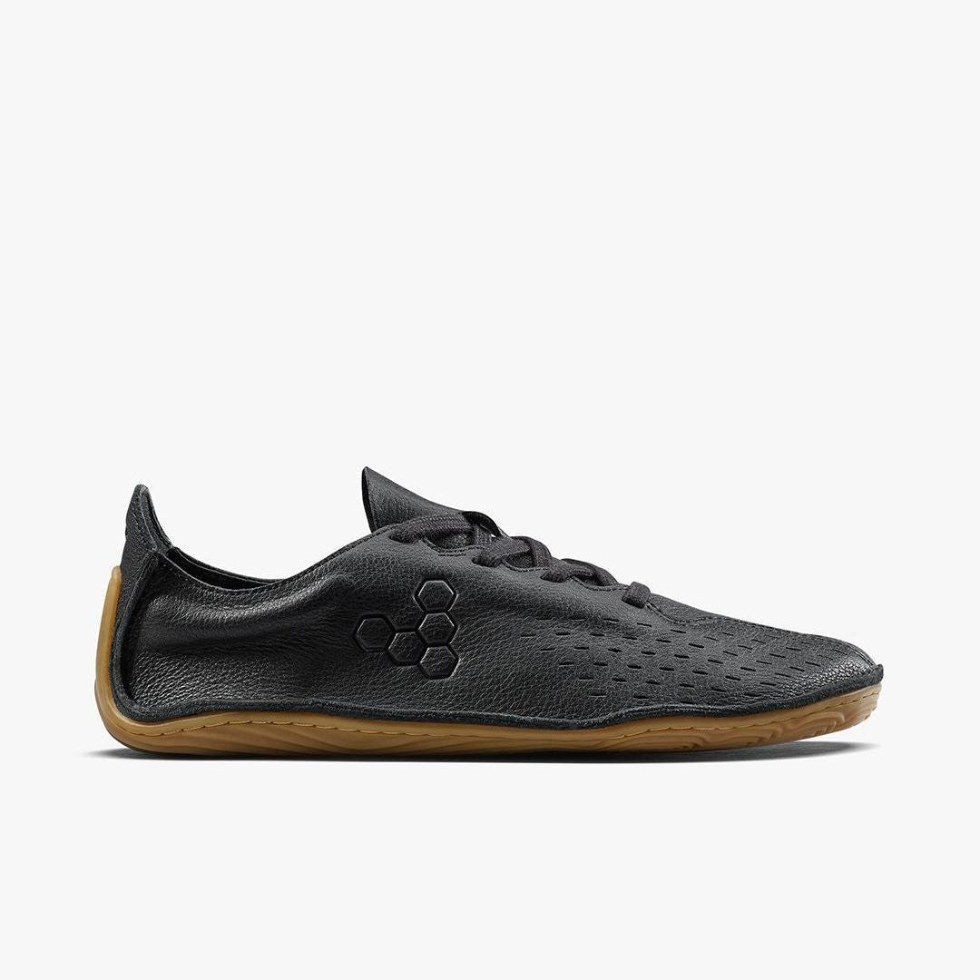 Vivobarefoot Sensus Womens – Obsidian