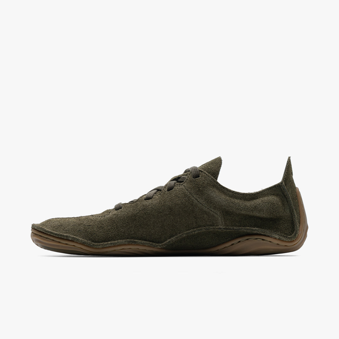 Vivobarefoot Sensus Donna – Olive