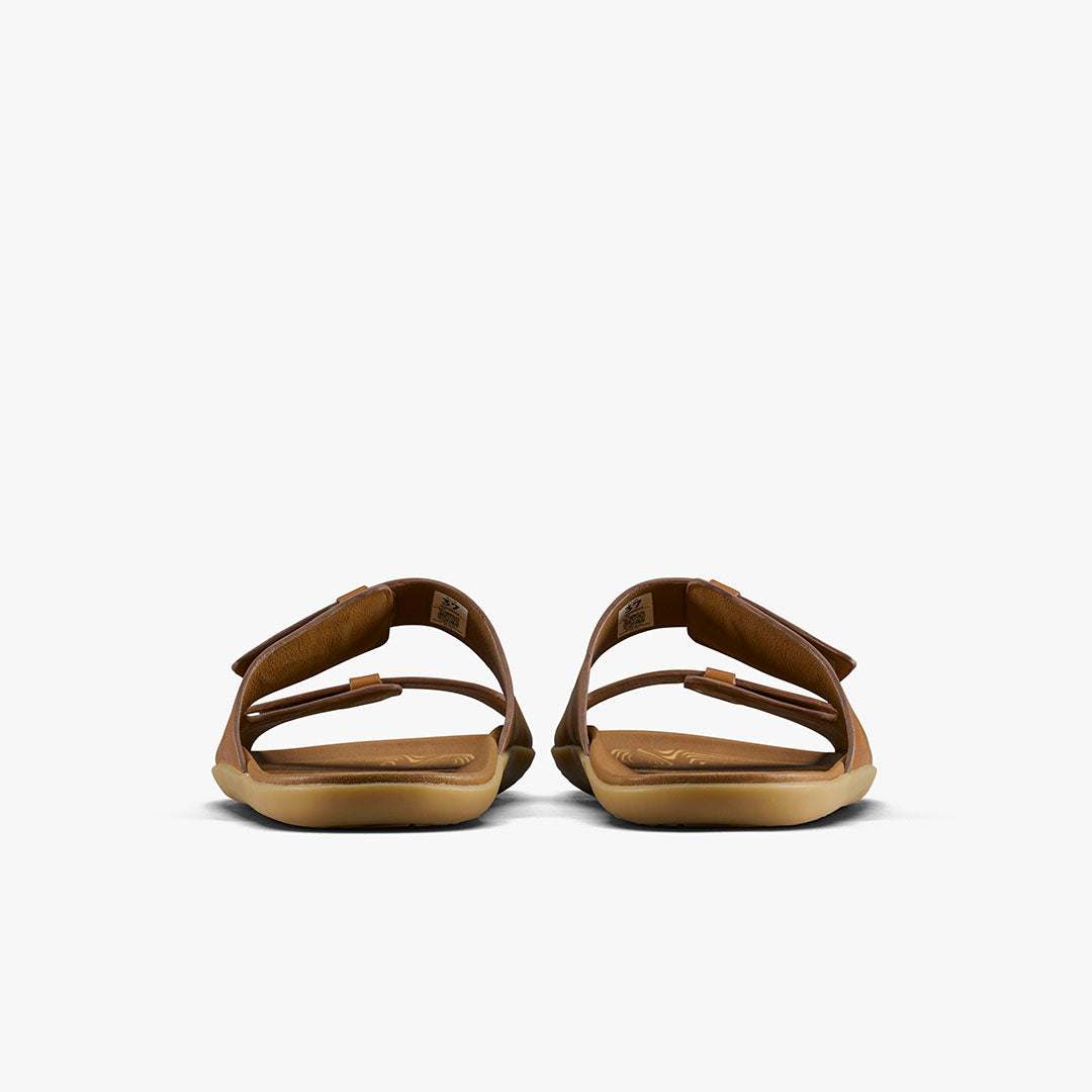 Vivobarefoot Sensus Yin Slide Womens – Tan