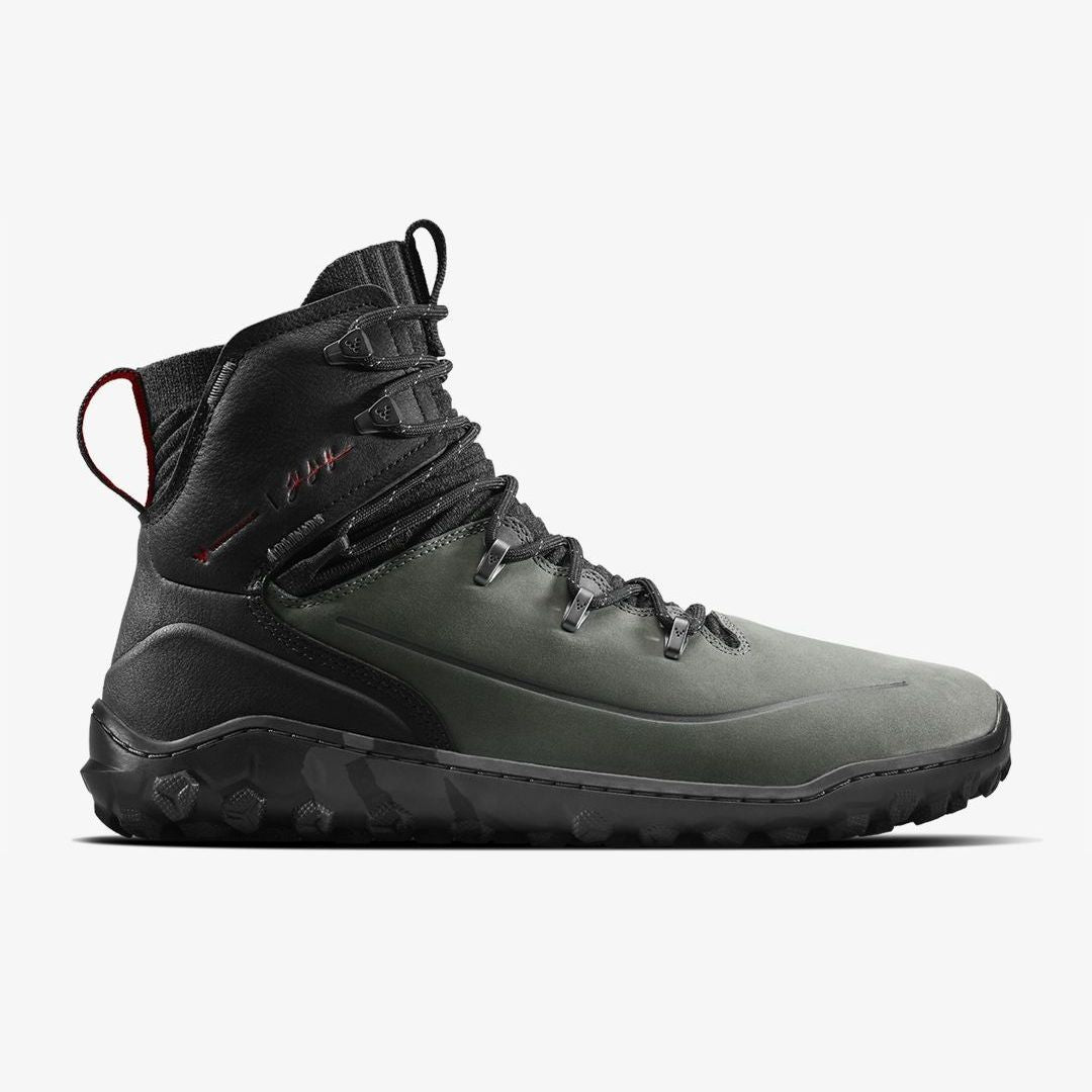 Vivo Barefoot Tracker Decon FG2 Men’s size 41EU Tracker Decon FG2 | Vivobarefoot x JJF | Barefoot Hiking  main image 3
