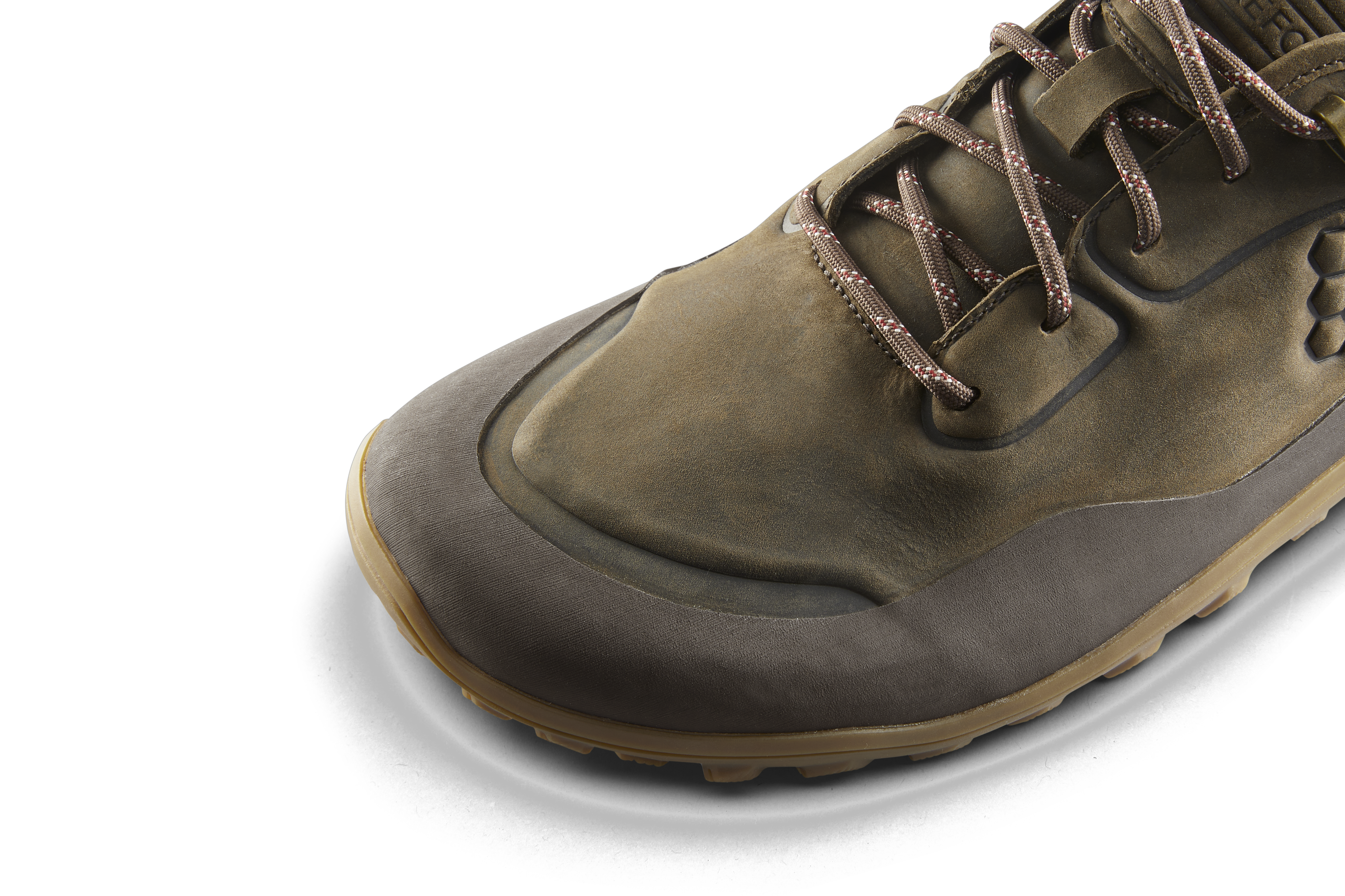 Vivobarefoot Tracker Leather AT Low Womens – Bracken